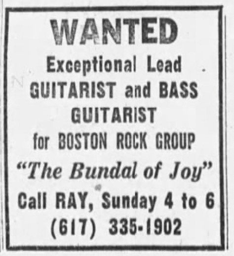 Datei:MA ad Bundal Of Joy 1967 wanted aug.jpg