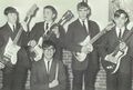 Shocks 1966