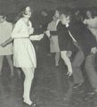 Mansfield HS 1969