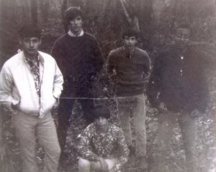Datei:MA pic Beau Brines c.jpg
