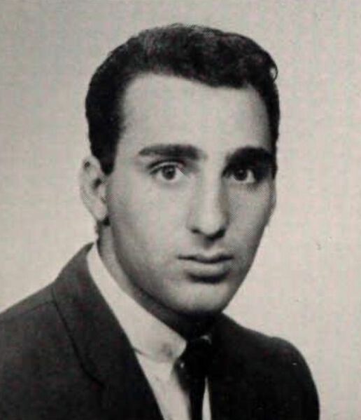 Datei:MA Aristocrats Daniel Ciarcia 1965.jpg