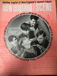 NETS May June 1967