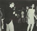 Mansfield HS 1968