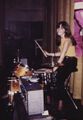Aleta Boisvert of the Empires