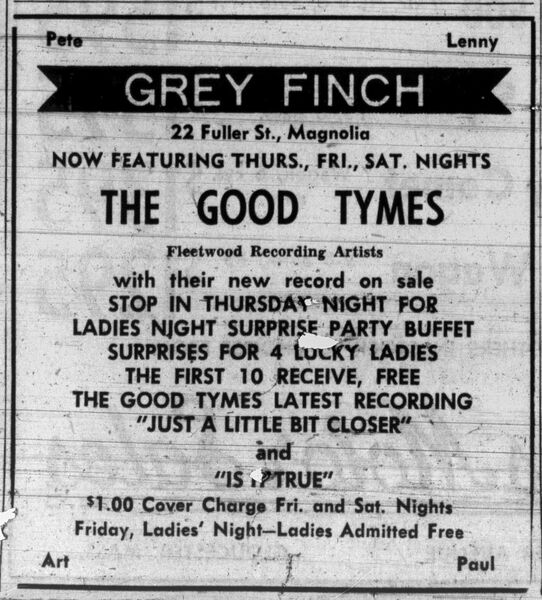 Datei:MA ad Good Tymes 1969.jpg