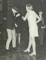 Mansfield HS 1968