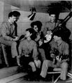 Sundowners 1967