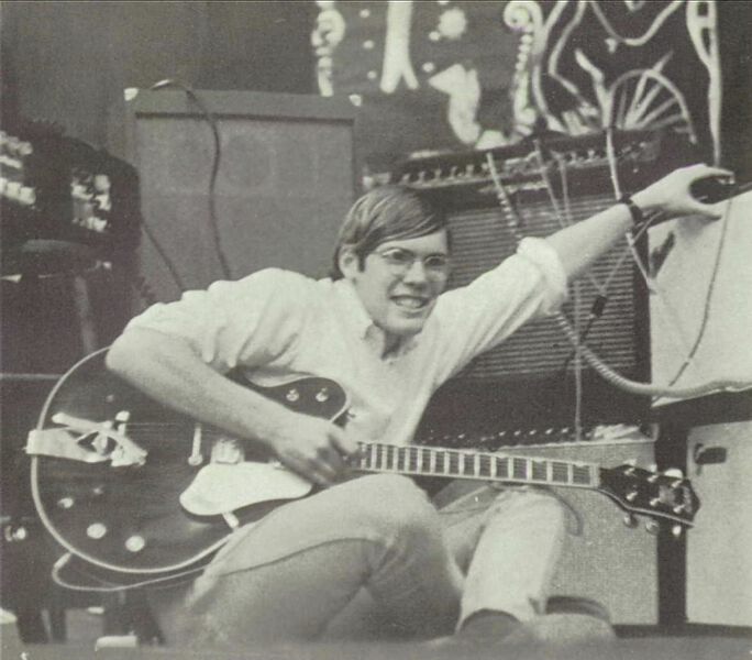 Datei:MA Vulcans Parrot 1967.jpg