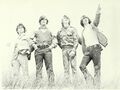 Orphans 1967