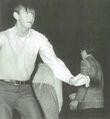 Newton High 1968