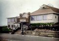 Commodore Ballroom, mid-1960s