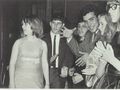 Mansfield HS 1967