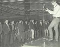 Mansfield HS 1969 Unknown group
