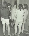 Mansfield HS 1969