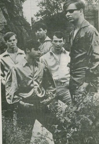Datei:MA Chosen Few 1967.jpg