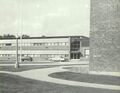 Mansfield HS 1966