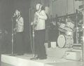 Newton High 1966 : Unknown group