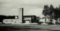 Acton High 1962