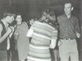Newton High 1968