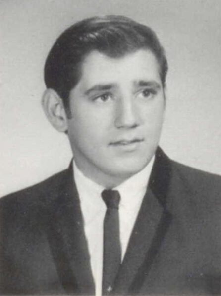 Datei:MA Wild Kats Tentindo 1966.jpg